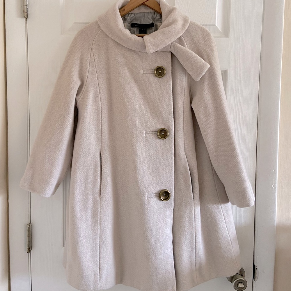 Marc by Marc Jacobs Coat
